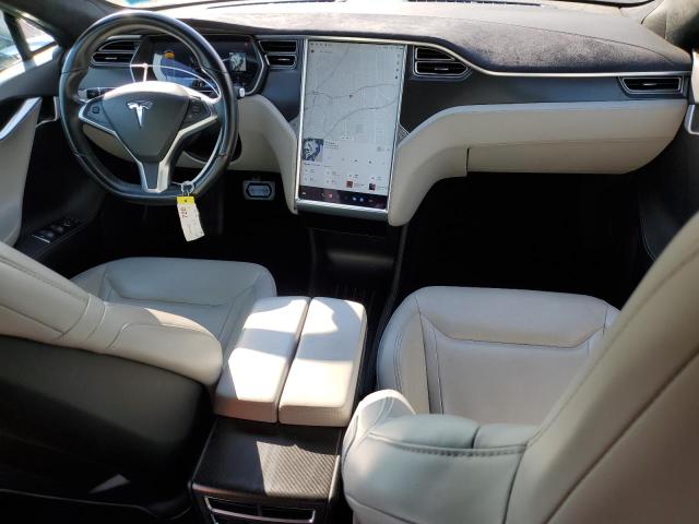 Photo 7 VIN: 5YJSA1E25FF111921 - TESLA MODEL S 