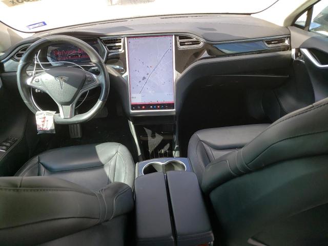 Photo 7 VIN: 5YJSA1E25FF115869 - TESLA MODEL S 