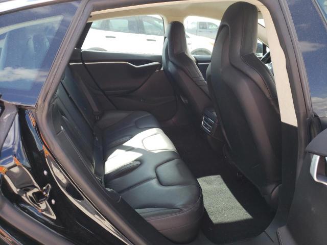 Photo 9 VIN: 5YJSA1E25FF115869 - TESLA MODEL S 