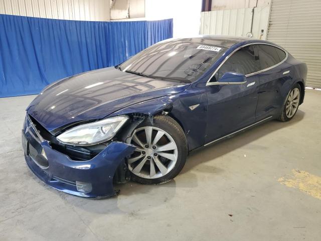 Photo 0 VIN: 5YJSA1E25FF119906 - TESLA MODEL S 