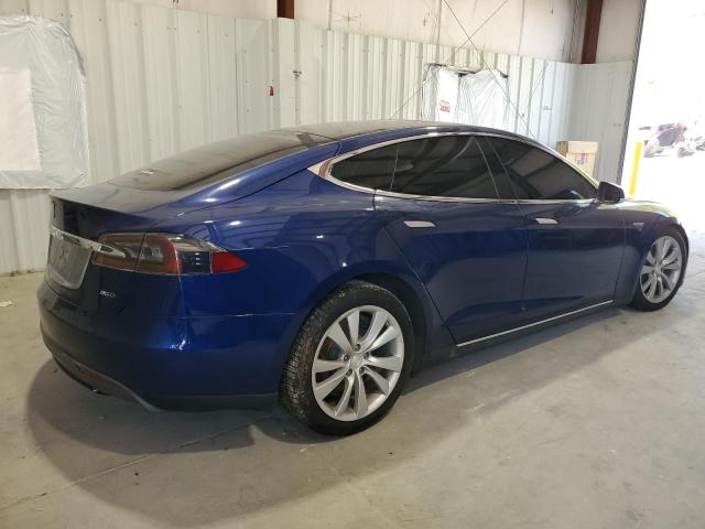 Photo 2 VIN: 5YJSA1E25FF119906 - TESLA MODEL S 