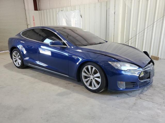 Photo 3 VIN: 5YJSA1E25FF119906 - TESLA MODEL S 