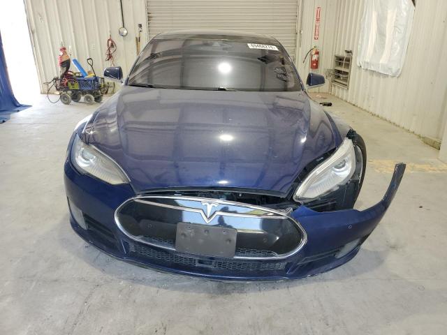 Photo 4 VIN: 5YJSA1E25FF119906 - TESLA MODEL S 