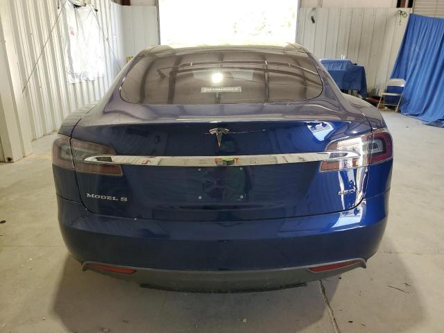 Photo 5 VIN: 5YJSA1E25FF119906 - TESLA MODEL S 