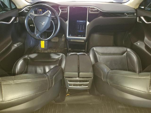 Photo 7 VIN: 5YJSA1E25FF119906 - TESLA MODEL S 