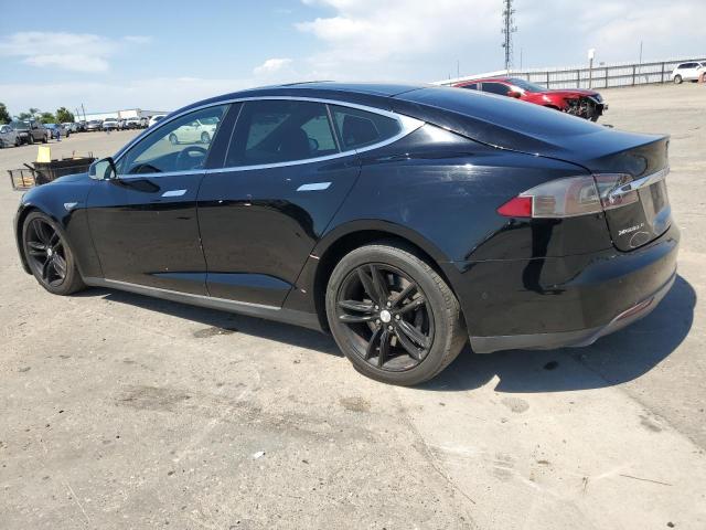 Photo 1 VIN: 5YJSA1E25FF120005 - TESLA MODEL S 