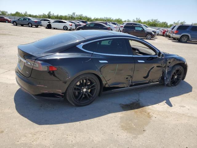 Photo 2 VIN: 5YJSA1E25FF120005 - TESLA MODEL S 