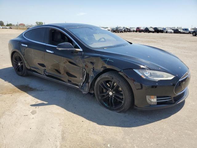 Photo 3 VIN: 5YJSA1E25FF120005 - TESLA MODEL S 