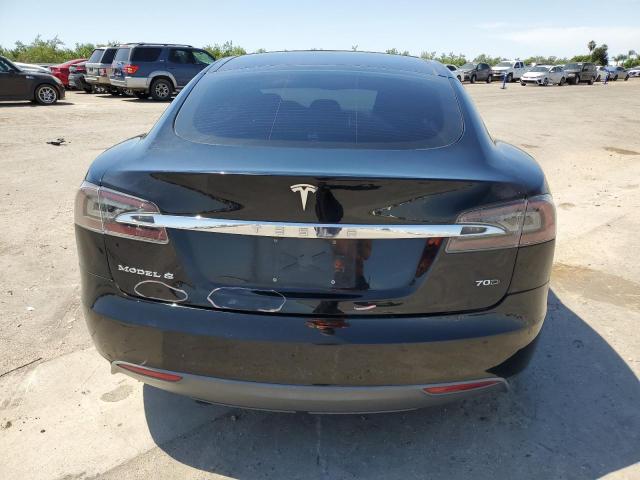 Photo 5 VIN: 5YJSA1E25FF120005 - TESLA MODEL S 