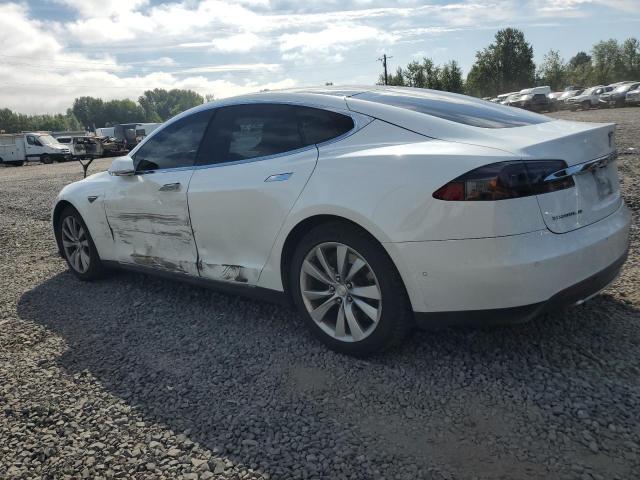 Photo 1 VIN: 5YJSA1E25GF128560 - TESLA MODEL S 