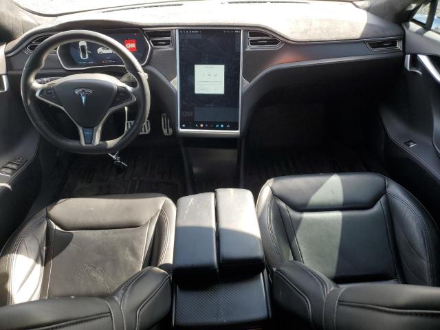 Photo 7 VIN: 5YJSA1E25GF128560 - TESLA MODEL S 