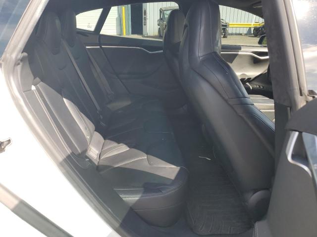 Photo 9 VIN: 5YJSA1E25GF128560 - TESLA MODEL S 