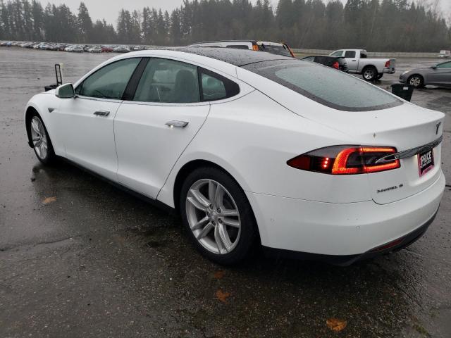 Photo 1 VIN: 5YJSA1E25GF129448 - TESLA MODEL S 