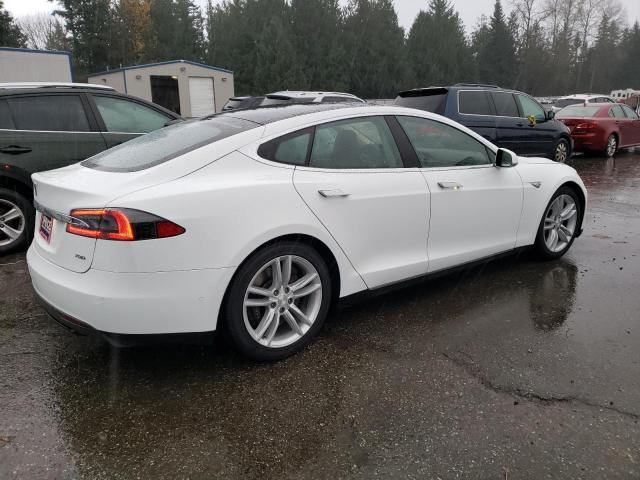 Photo 2 VIN: 5YJSA1E25GF129448 - TESLA MODEL S 