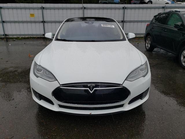 Photo 4 VIN: 5YJSA1E25GF129448 - TESLA MODEL S 