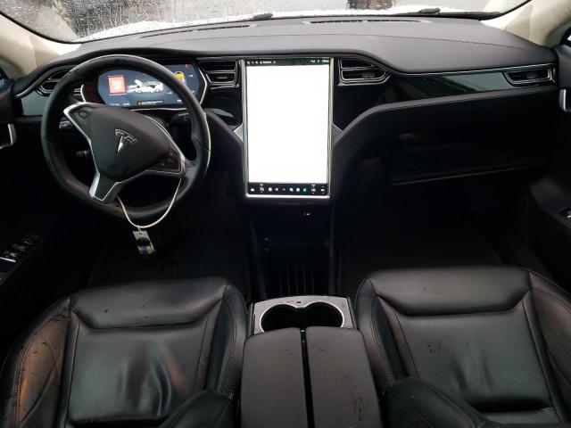 Photo 7 VIN: 5YJSA1E25GF129448 - TESLA MODEL S 