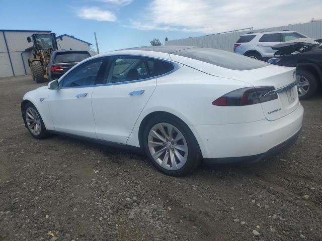 Photo 1 VIN: 5YJSA1E25GF129885 - TESLA MODEL S 