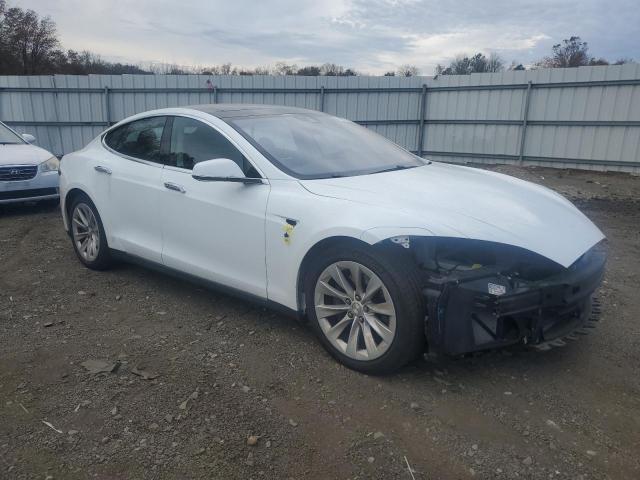 Photo 3 VIN: 5YJSA1E25GF129885 - TESLA MODEL S 