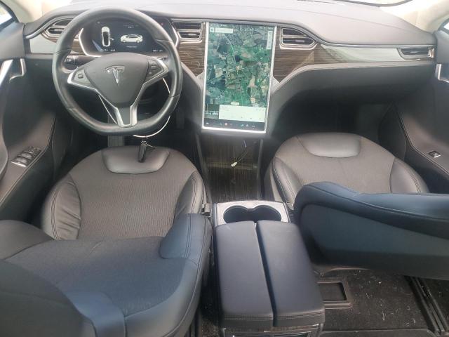 Photo 7 VIN: 5YJSA1E25GF129885 - TESLA MODEL S 