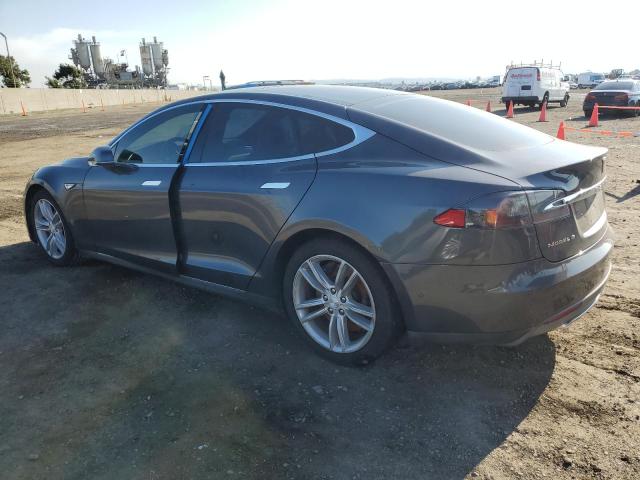 Photo 1 VIN: 5YJSA1E25GF131913 - TESLA MODEL S 