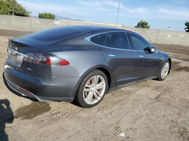 Photo 2 VIN: 5YJSA1E25GF131913 - TESLA MODEL S 