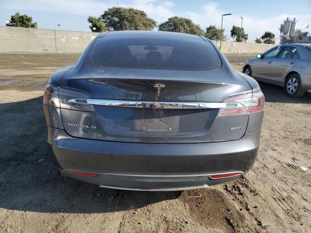 Photo 5 VIN: 5YJSA1E25GF131913 - TESLA MODEL S 