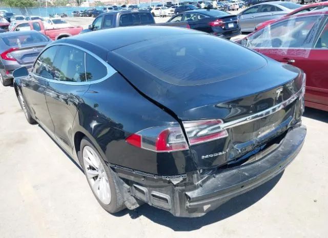 Photo 2 VIN: 5YJSA1E25GF145892 - TESLA MODEL S 