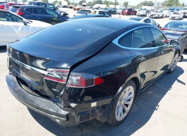 Photo 3 VIN: 5YJSA1E25GF145892 - TESLA MODEL S 