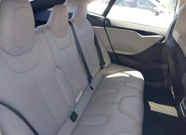 Photo 7 VIN: 5YJSA1E25GF145892 - TESLA MODEL S 