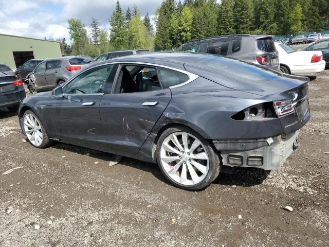 Photo 1 VIN: 5YJSA1E25GF151210 - TESLA MODEL S 