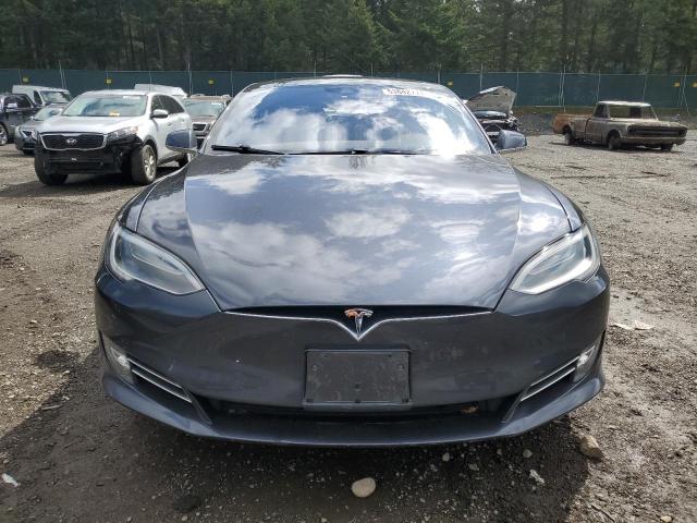 Photo 4 VIN: 5YJSA1E25GF151210 - TESLA MODEL S 