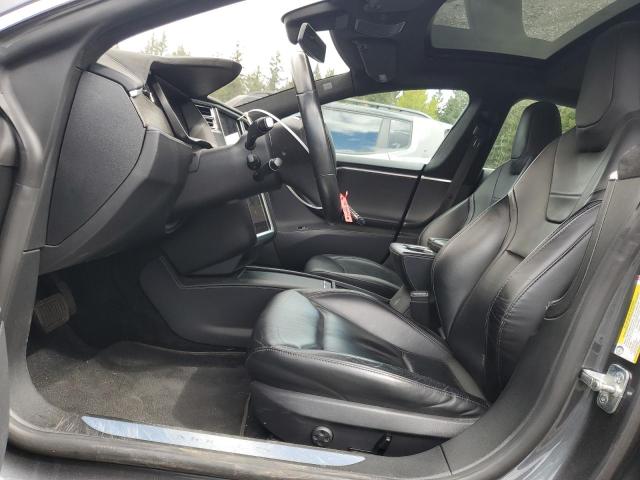 Photo 6 VIN: 5YJSA1E25GF151210 - TESLA MODEL S 