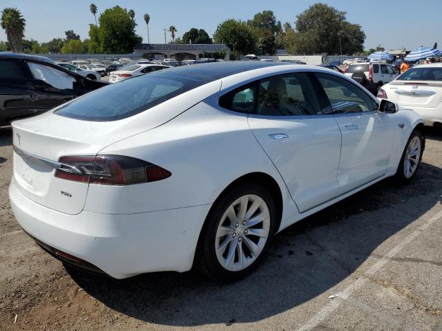 Photo 2 VIN: 5YJSA1E25GF155967 - TESLA MODEL S 