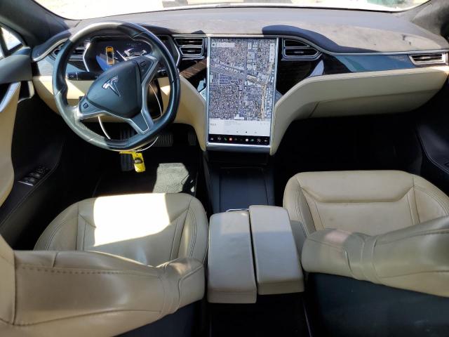 Photo 7 VIN: 5YJSA1E25GF155967 - TESLA MODEL S 