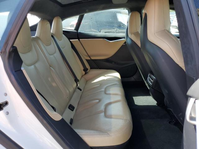 Photo 9 VIN: 5YJSA1E25GF155967 - TESLA MODEL S 