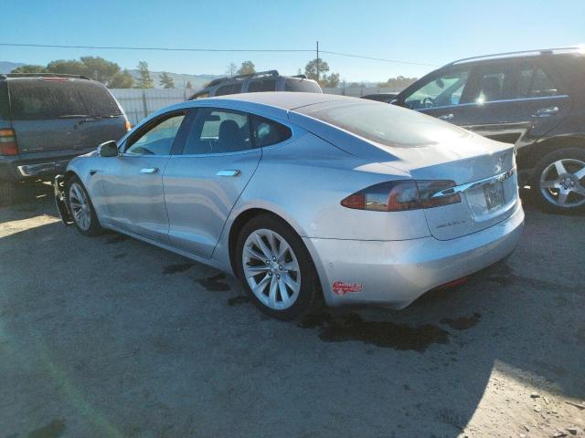 Photo 1 VIN: 5YJSA1E25GF174261 - TESLA MODEL S 