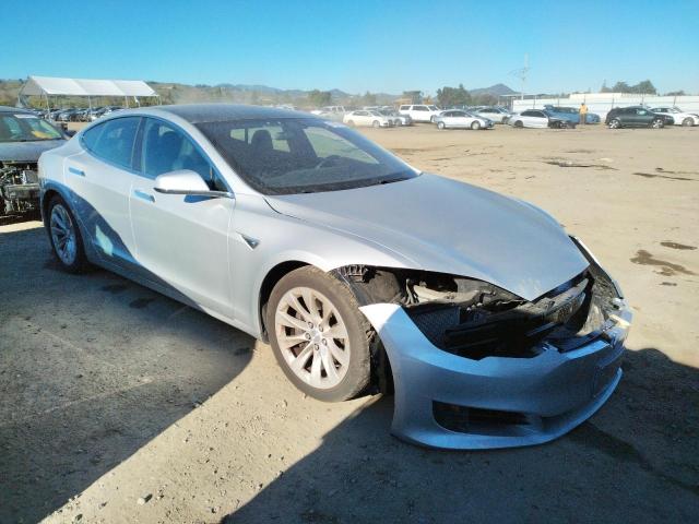 Photo 3 VIN: 5YJSA1E25GF174261 - TESLA MODEL S 