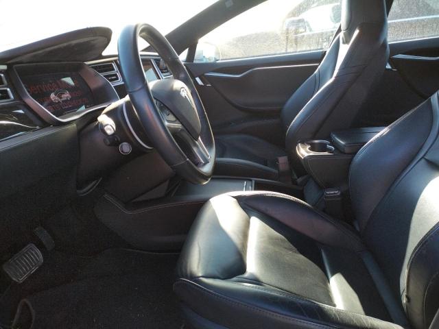 Photo 6 VIN: 5YJSA1E25GF174261 - TESLA MODEL S 