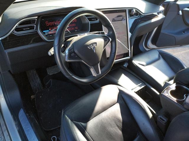 Photo 7 VIN: 5YJSA1E25GF174261 - TESLA MODEL S 