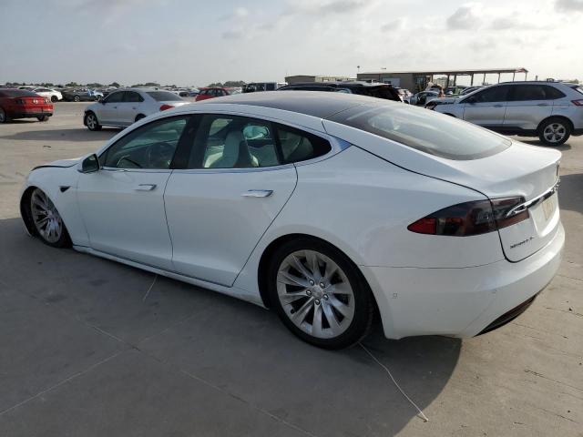 Photo 1 VIN: 5YJSA1E25HF183818 - TESLA MODEL S 