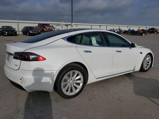 Photo 2 VIN: 5YJSA1E25HF183818 - TESLA MODEL S 