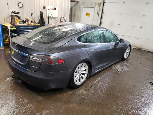 Photo 2 VIN: 5YJSA1E25HF205252 - TESLA MODEL S 