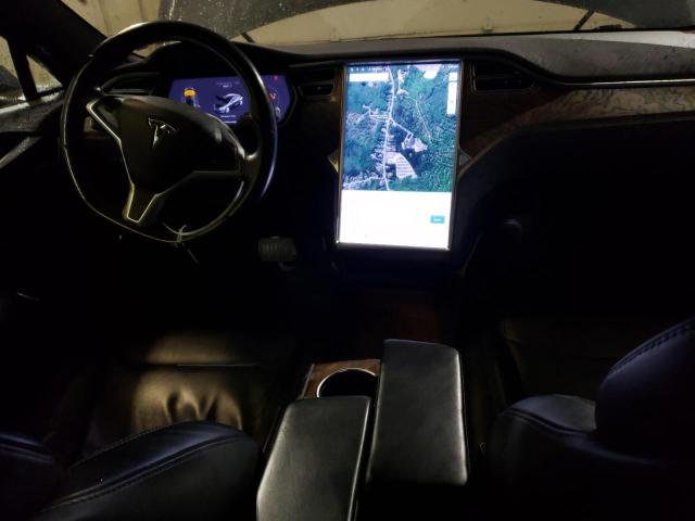 Photo 7 VIN: 5YJSA1E25HF205252 - TESLA MODEL S 