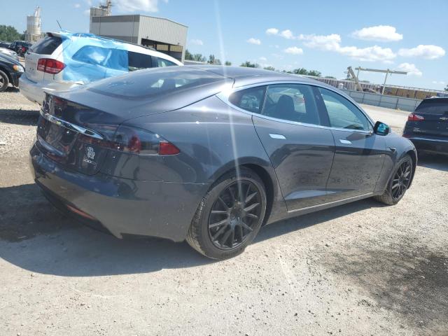 Photo 2 VIN: 5YJSA1E25HF215845 - TESLA MODEL S 