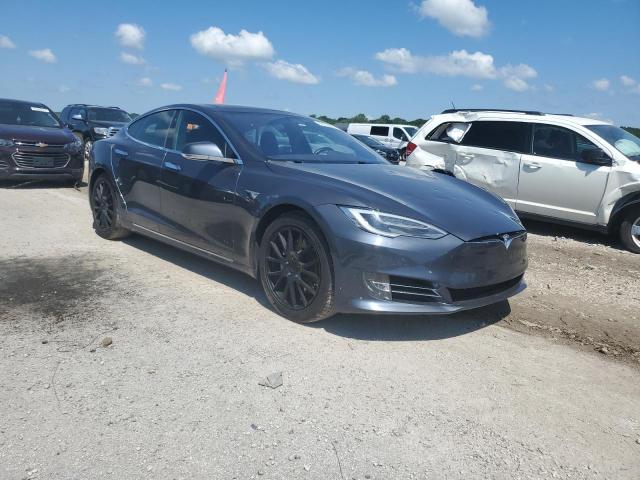 Photo 3 VIN: 5YJSA1E25HF215845 - TESLA MODEL S 