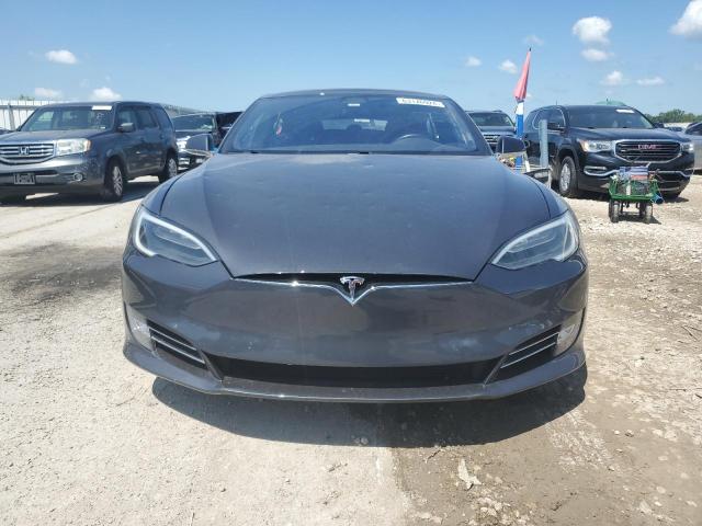 Photo 4 VIN: 5YJSA1E25HF215845 - TESLA MODEL S 