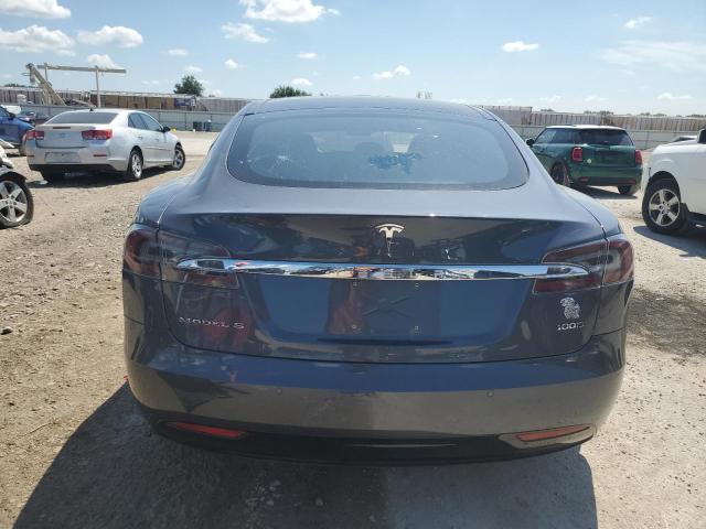 Photo 5 VIN: 5YJSA1E25HF215845 - TESLA MODEL S 