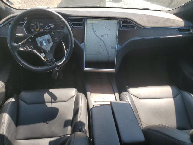 Photo 7 VIN: 5YJSA1E25HF215845 - TESLA MODEL S 