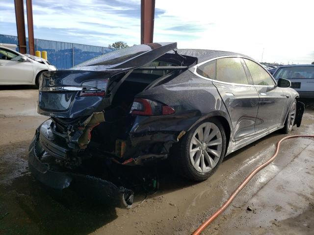 Photo 2 VIN: 5YJSA1E25HF218258 - TESLA MODEL S 