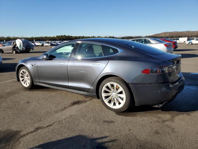 Photo 1 VIN: 5YJSA1E25HF229566 - TESLA MODEL S 